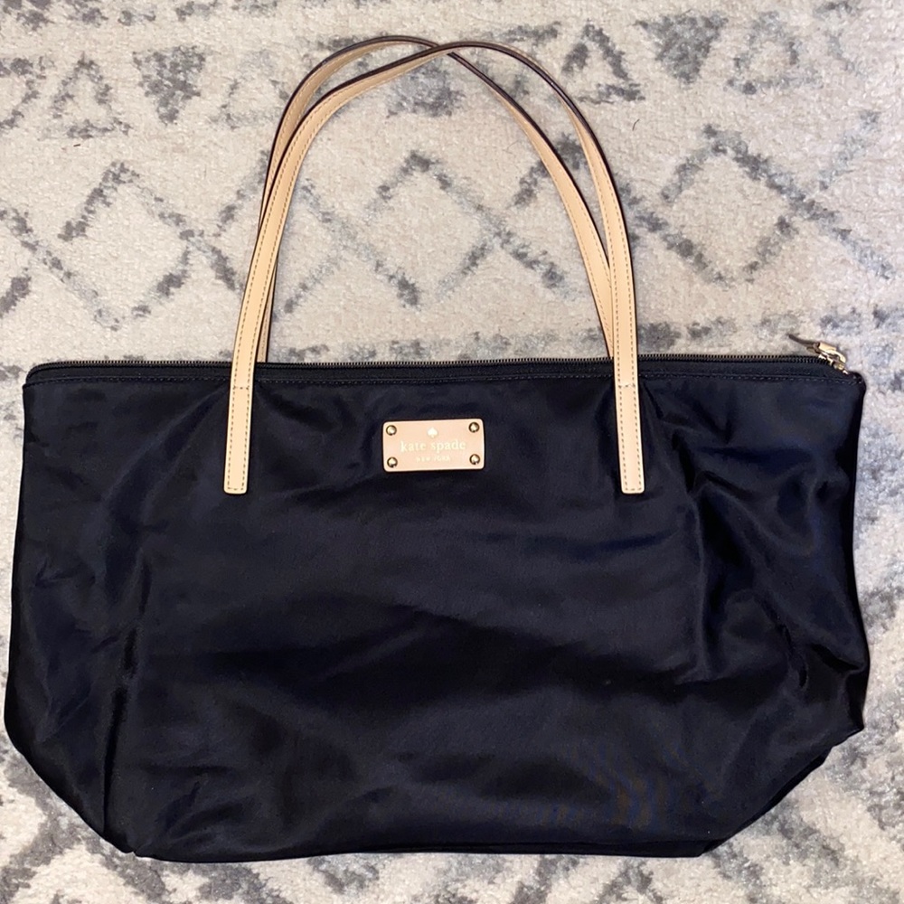 Kate Spade Tote Bag